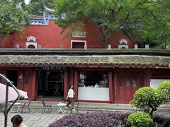 -乌山风景区