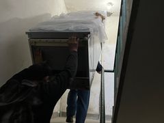 -上海公兴搬家搬场公司