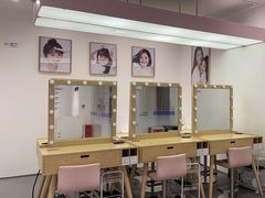 -天真蓝照相馆(中华广场店)