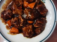 -烤肉宛饭庄(南礼士路店)