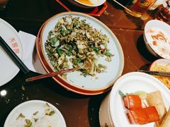 -火宫殿·湘菜小吃·商务宴请·生日聚会(东塘店)