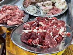 -江村四哥新鲜牛肉店(江高总店)