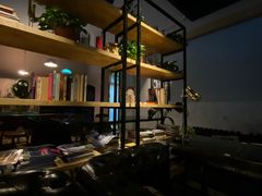 -The place那儿(新城国际店)