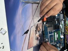 -联想Thinkpad官方旗舰店·售后维修中心(闵行店)