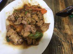 溜肥肠-夕阳红小吃(中街大悦城店)