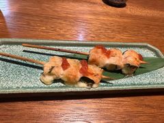 -河风の幸会精致料理
