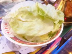 -大吉利·潮汕鲜牛肉火锅(总店)