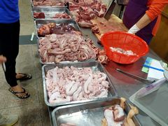 -标记美食新鲜猪杂(兴南大道店)