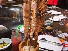 -铁板诱惑法式铁板烧(大卫城店)