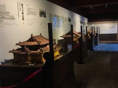 -宁波市保国寺古建筑博物馆