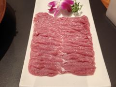 -南门涮肉(天坛南门店)