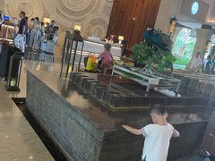 -西双版纳融创皇冠假日度假酒店