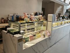 -ins森林童话餐厅coffee&bistro