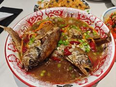 -欧记大排档·景德菜(上海首店)