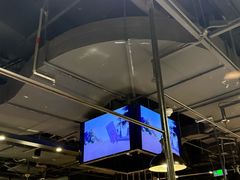 -汉巴味德·烤肉与啤酒的自助(杭州大悦城店)