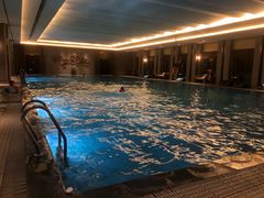 -上海崇明金茂凯悦酒店