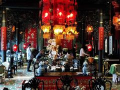 大堂-誉八仙茶室酒楼(新天地店)