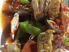 -四川小胡子海鲜(丁村万人海鲜广场店)