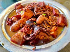 -赶海部落海鲜城(海阳路店)