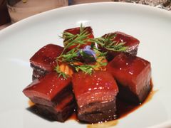 -枚青·临安酒肆(腾飞大厦店)