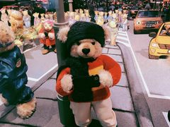 -济州岛泰迪熊博物馆