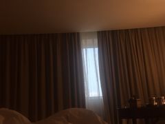 -成都天府丽都喜来登饭店