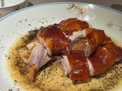 黑松露脆皮鸡-小炳胜(天环店)