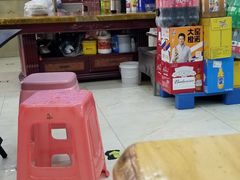 -清真利德顺小老饭庄(复兴路店)