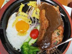 -桉树林A coffee 森林餐厅(三圣乡店)