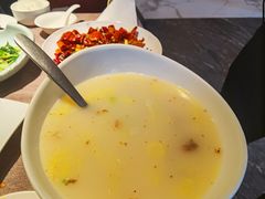 -羲和雅苑•北京烤鸭(瑞吉店)