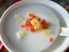 -京菜·砂锅居·烤鸭(西四店)