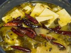 -太二酸菜鱼(兴业太古汇店)