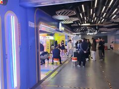 -风云再起游乐汇(北京西单西西友谊店)