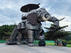 -西双版纳勐泐文化旅游区