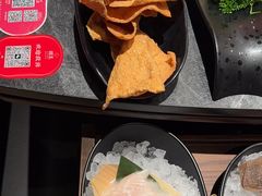 -捞王锅物料理(金华义乌之心店)