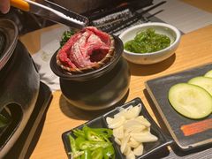 -吉屋烤肉(八宝街店)