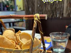 -泰妃殿(武汉首店)