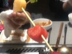 -海底捞火锅(奥山世纪城店)