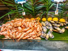 -盛宴标帜西餐厅龙虾.鲍鱼•牛排(重庆喜来登大酒店)