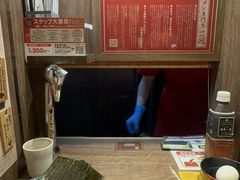 -一兰拉面(新宿中央东口店)