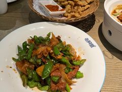 -老阿爸鲜鱼土菜(昆山花桥店)