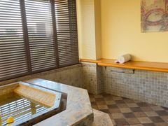 -春晖园度假酒店温泉