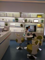 -SOR索尔祛痘·面部肌肤科学管理