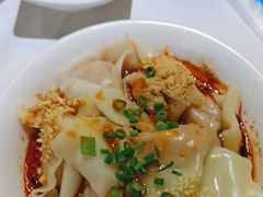 -付小姐在成都(川沙店)