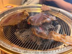 -闻老头·菊花炭烤肉(D11店)