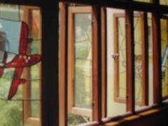 -三鹰之森吉卜力美术馆