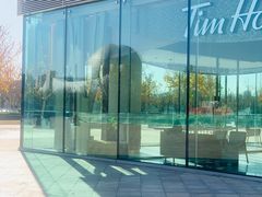 -Tims天好咖啡(河西万象城店)