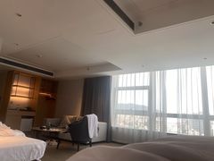 -青岛五四广场海景美仑国际公寓酒店