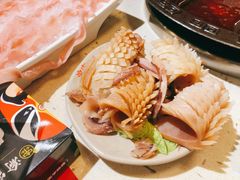 -渝宗老灶火锅(时代天街店)