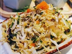 -鸣记脆皮烤鱼·海鲜烤鱼(三八广场店)